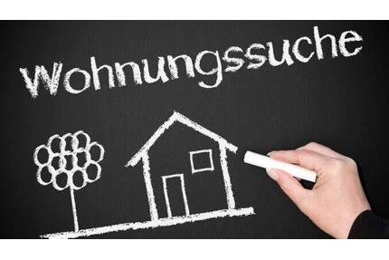 Wohnung 2-3 Zimmer in Stuttgart oderund Umgebung