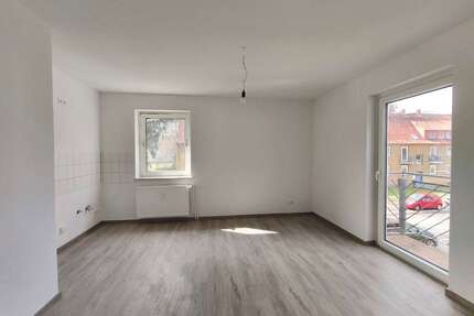 Wohnung zum Mieten in Salzgitter 295,00 € 49.14 m²