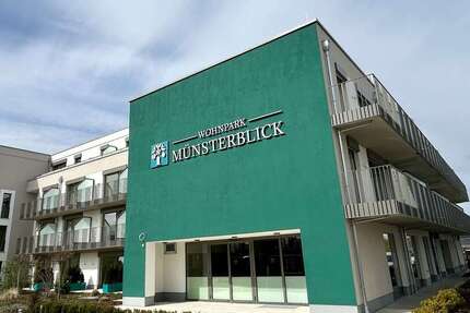 Wohnung zum Mieten in Neu-Ulm 1.380,00 € 46 m²