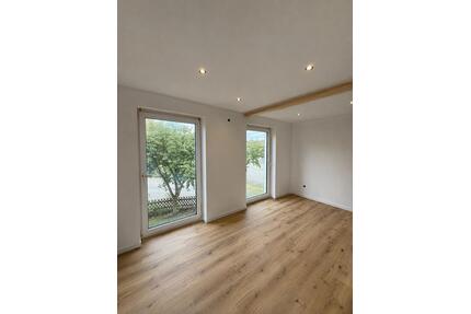 Möbliertes DG Studio 50 m² in Furth im Wald – ab November 2026