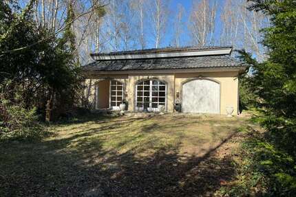 Haus zum Kaufen in Michendorf 590.000,00 € 122 m²