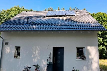 Einfamilienhaus zu verkaufen, freistehend, neuwertig,in Dahl - Hagen