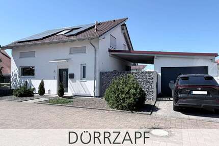 Haus zum Kaufen in Hördt 489.000,00 € 122.47 m²