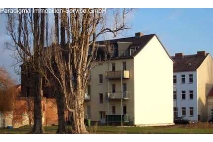 Wohnung zum Mieten in Dessau-Roßlau 290,00 € 43 m²