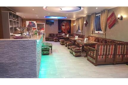 Dönerladen mit Biergarten u. Keller zu verkaufen - Biebesheim am Rhein