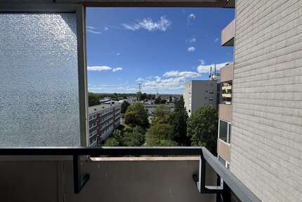 Wohnung zum Kaufen in Ludwigsburg 189.000,00 € 71 m²