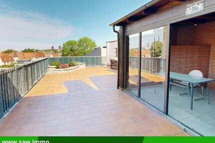 Wohnung zum Kaufen in Köthen 129.000,00 € 144 m²