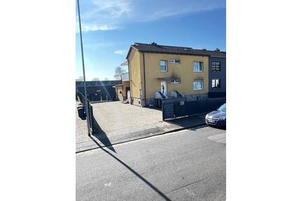 Monteurzimmer Monteurhaus Monteurunterkunft Obertshausen