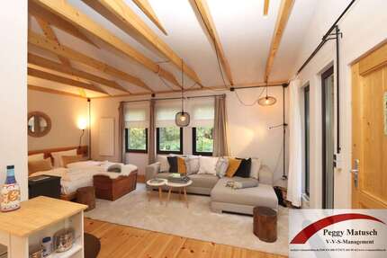 Haus zum Kaufen in Bad Saarow 339.000,00 € 49 m²