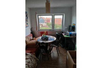 Gemütliche 1-Zimmer-Wohnung für Studierende in Marburg-Bauerbach