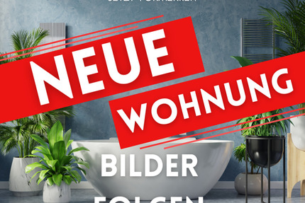 Charmante 2-Raum-Wohnung mit Balkon und EBK in Altchemnitz - renoviert, gepflegt und bezugsfertig
