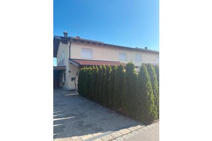 Doppelhaushälfte - 699.000,00&nbsp;EUR Kaufpreis, ca.&nbsp; 185,00&nbsp;m&sup2; in Simbach am Inn (PLZ: 84359)