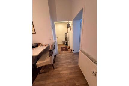 Klein, fein, mein – Modernes Wohnen auf 37 m mit einer Einbauküche - Dortmund Innenstadt Nord