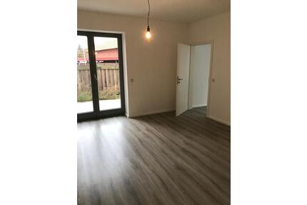 moderne 3 Zi.-Wohnung Brahlstorf, nähe Bahnhof - Amt Neuhaus