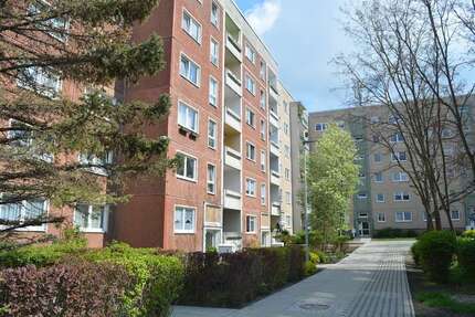 Wohnung zum Mieten in Erfurt 435,00 € 67.1 m²