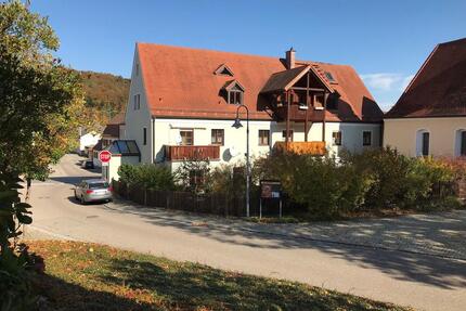 Kleines Wohnungspaket – 2 Eigentumswohnungen mit Stellplätzen - Wellheim