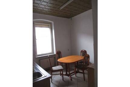 Freistehendes Mehrfamilienhaus in Zell am Main - Zell a. Main