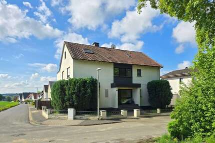 Wohnung zum Kaufen in Hiddenhausen 235.000,00 € 161 m²