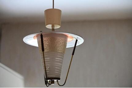 Wahlbach: Möblierte Wohnung auf Zeit - Burbach