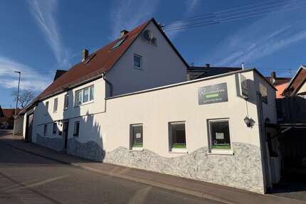 Haus zum Kaufen in Steinheim-Söhnstetten 349.900,00 € 187 m²