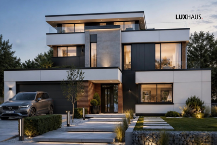 Haus zum Kaufen in Oberursel 3.890.000,00 € 320 m²