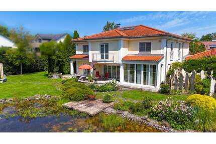 Haus zum Kaufen in Landsberg am Lech 2.490.000,00 € 330 m²