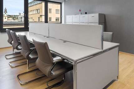 Büro in Hamburg 329,00 € 4 m² - 329,00&nbsp;EUR Kaltmiete, ca.&nbsp; 4,00&nbsp;m&sup2; in Hamburg (PLZ: 20354)