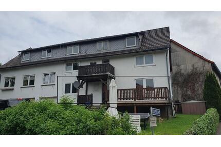 Renov. Wohnung mit Balkon am Edersee Waldeck OT Nieder-Werbe 75m²