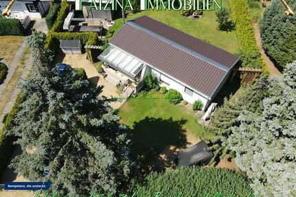 Haus zum Kaufen in Kloster-Lehnin 199.000,00 € 50 m²