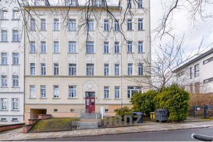 Wohnung zum Mieten in Chemnitz 526,76 € 81.04 m²