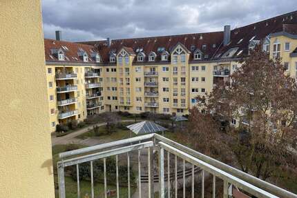 Wohnung zum Kaufen in Fürth 159.500,00 € 47 m²