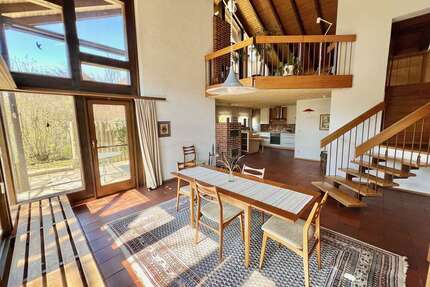 Haus zum Kaufen in Gruibingen 499.000,00 € 160 m²