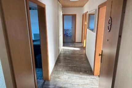 Gepflegte 4-Zimmer-Eigentumswohnung in Oelde - Stromberg