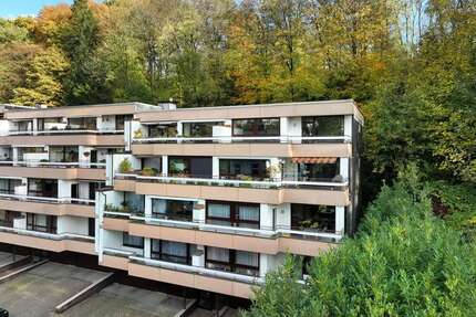 Wohnung zum Kaufen in Wuppertal 199.000,00 € 110 m²