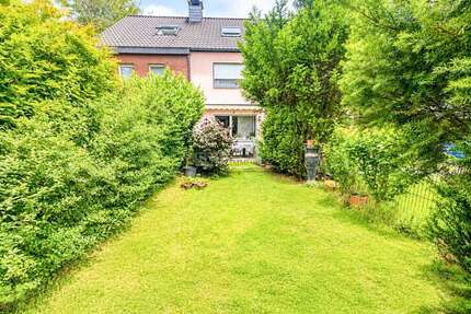 Haus zum Kaufen in Köln 429.999,00 € 111 m²