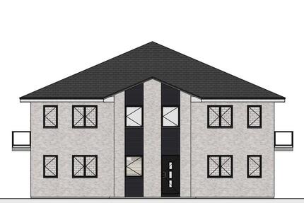 ***Neubauwohnung (Erstbezug) an der Ostsee zu vermieten*** - Steinbergkirche