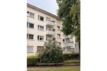 Wohnung zum Verkauf - 185.000,00&nbsp;EUR Kaufpreis, ca.&nbsp; 65,30&nbsp;m&sup2; in Bremen (PLZ: 28201) Neustadt