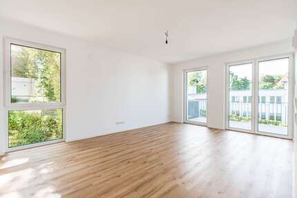 Wohnung zum Kaufen in Eutin 444.500,00 € 91.54 m²
