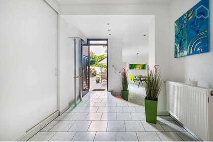 Wohnen auf Zeit in Mönchengladbach 1.400,00 €