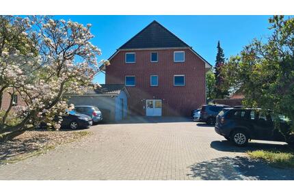 Wohnung zu verkaufen - 189.000,00&nbsp;EUR Kaufpreis, ca.&nbsp; 80,00&nbsp;m&sup2; in Drochtersen (PLZ: 21706)