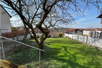Idyllisches Wohnen in Poppenweiler - Ludwigsburg / Poppenweiler