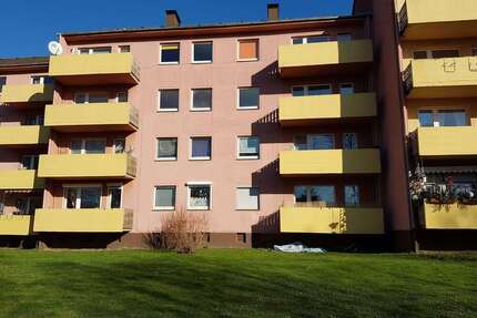 Wohnung zum Mieten in Bergkamen 550,00 € 67.46 m²