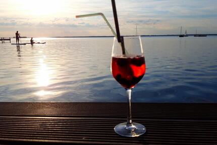 Willkommen in Susis Ferienwohnung beim schönen Steinhuder Meer - Sachsenhagen