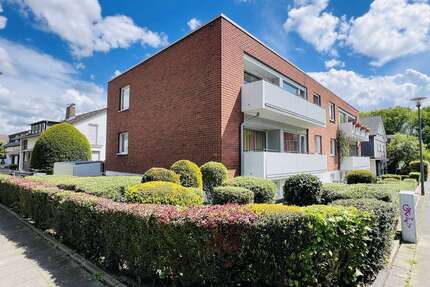 Wohnung zum Mieten in Köln 1.150,00 € 73 m²
