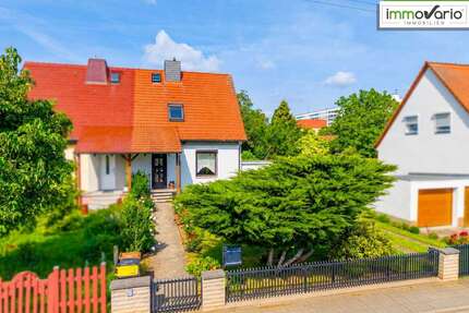 Haus zum Kaufen in Magdeburg Reform 279.000,00 € 96.25 m² - Magdeburg / Reform