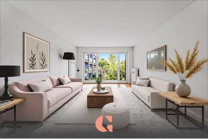 Wohnung zum Kaufen in München Forstenried 589.000,00 € 76.4 m² - München / Forstenried