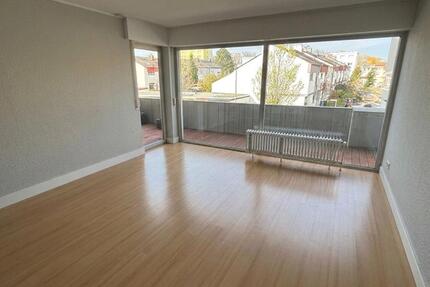 Eigentumswohnung 2 Zimmer mit Balkon - Söderweg - Bad Nauheim