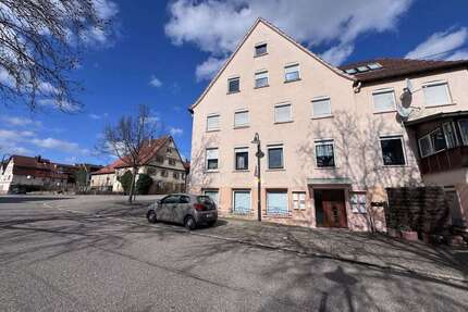 Wohnung zum Kaufen in Nordheim 199.000,00 € 64.28 m²