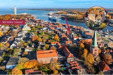 Haus zum Kaufen in Travemünde 549.000,00 € 132 m²