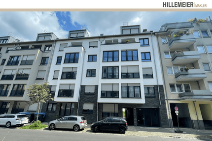 Wohnung zum Mieten in Düsseldorf 1.195,00 € 78.85 m²